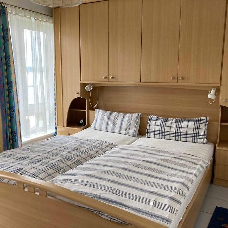 Ferienwohnung Haus Schleihalle Maasholm Bagian luar foto