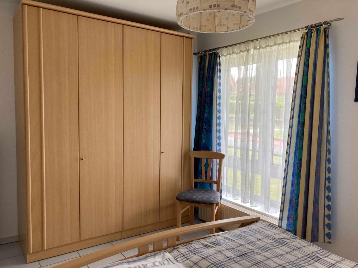 Ferienwohnung Haus Schleihalle Maasholm Bagian luar foto