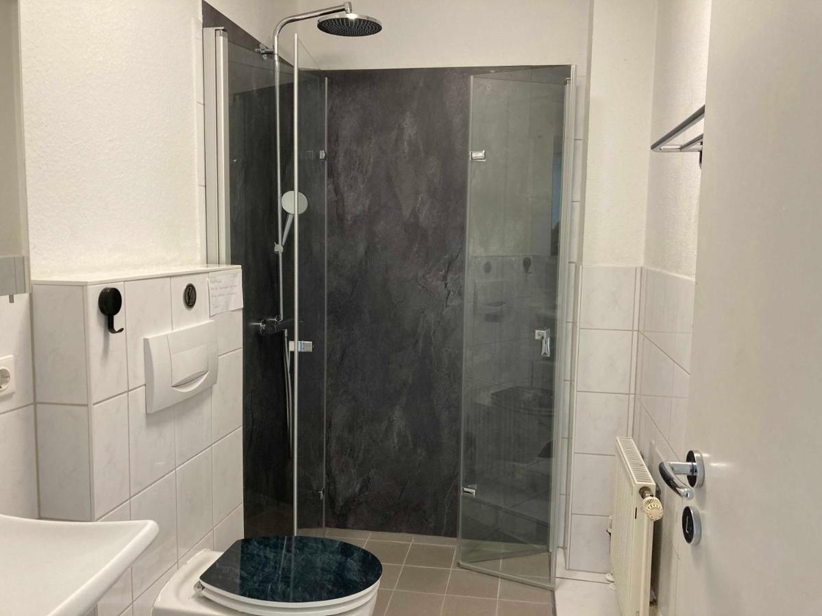 Ferienwohnung Haus Schleihalle Maasholm Bagian luar foto